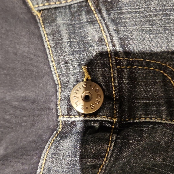 Thyme maternity pants size XXS - Picture 2 of 5